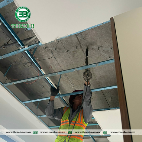 QUY TRÌNH THI CÔNG XỬ LÝ NỨT BẰNG PHƯƠNG PHÁP MÁY BƠM CAO ÁP